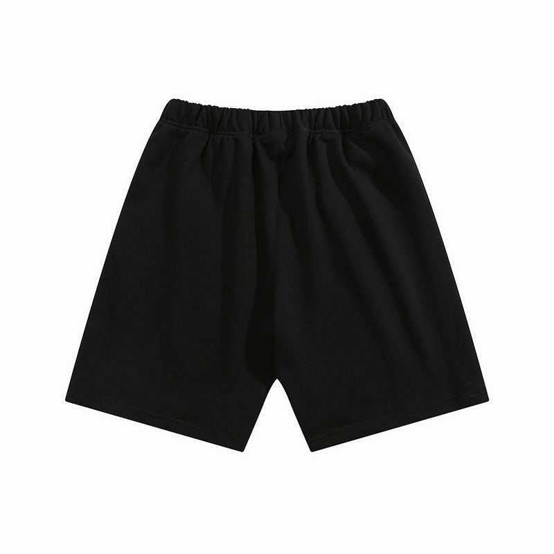 Essentials FOG Shorts Black