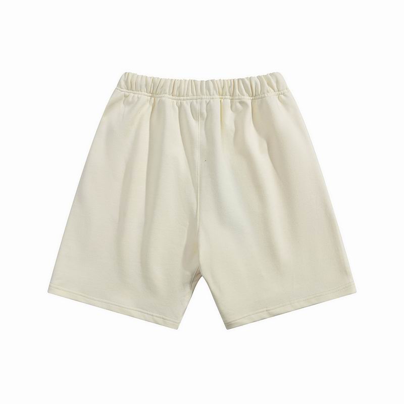 Essentials FOG Shorts White