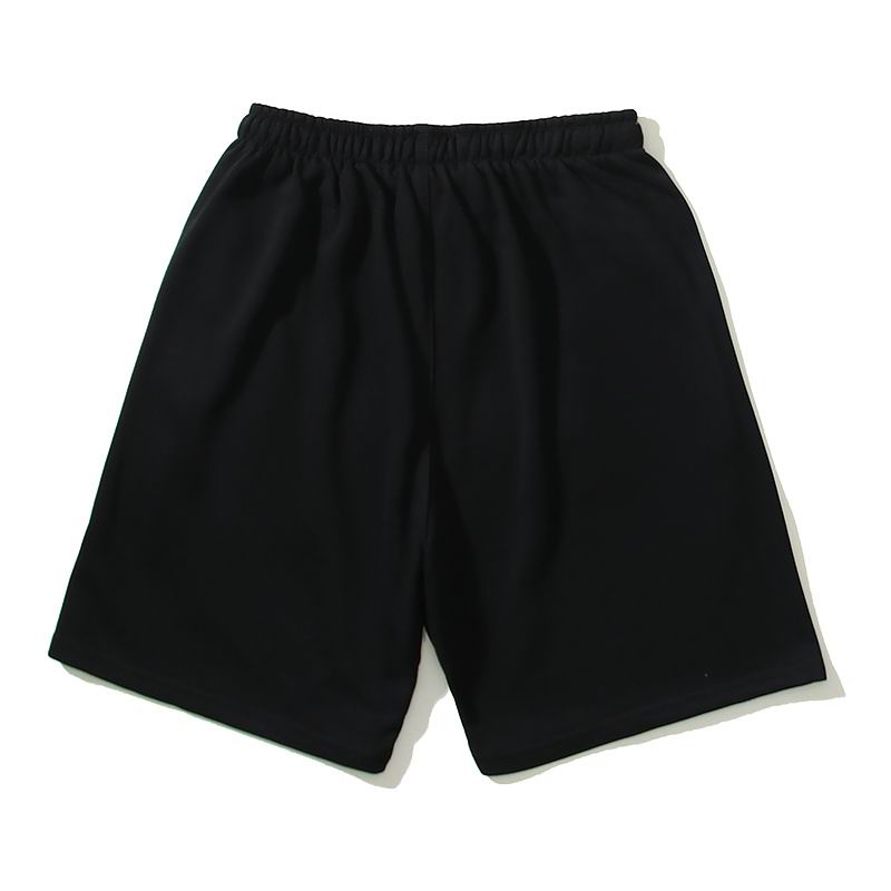 Essentials Shorts Black