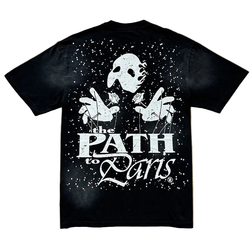 Hellstar P2P T-Shirt