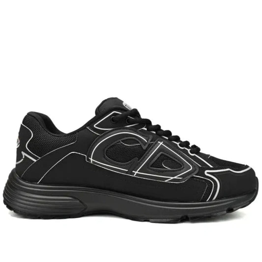 Dior B30 Triple Black