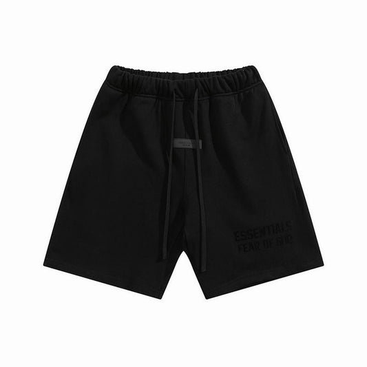 Essentials FOG Shorts Black