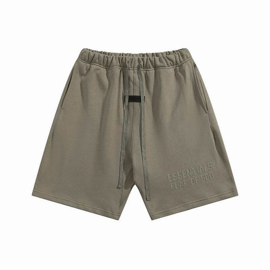 Essentials FOG Shorts Green