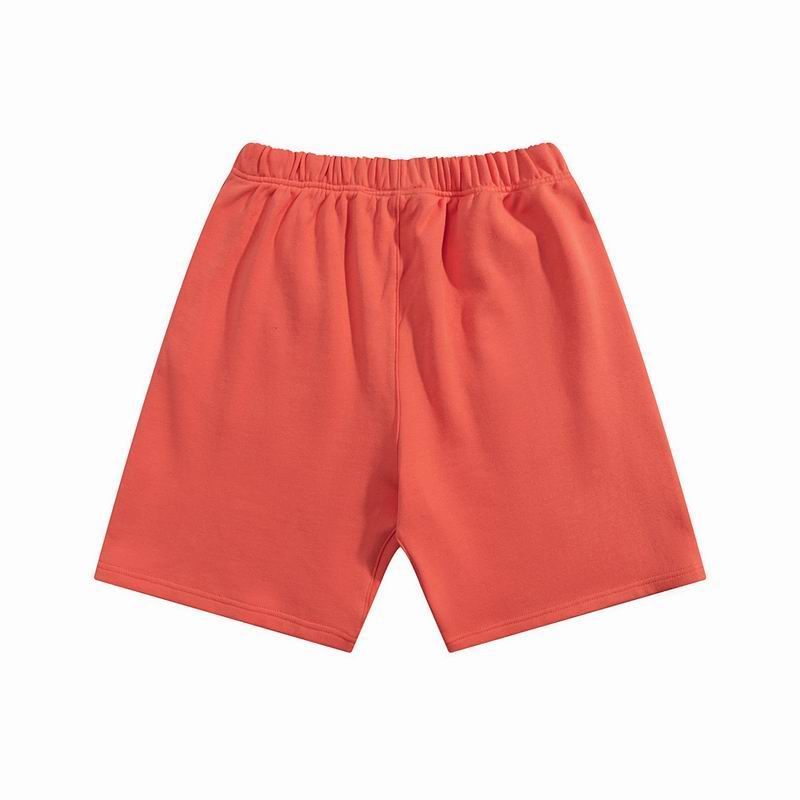 Essentials FOG Shorts Red