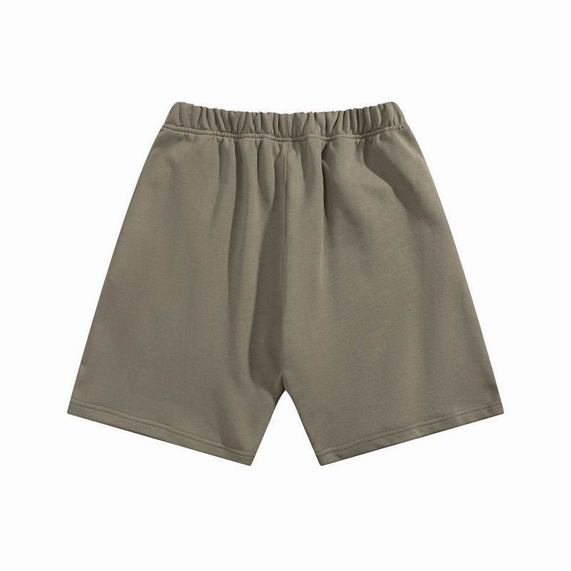 Essentials FOG Shorts Green