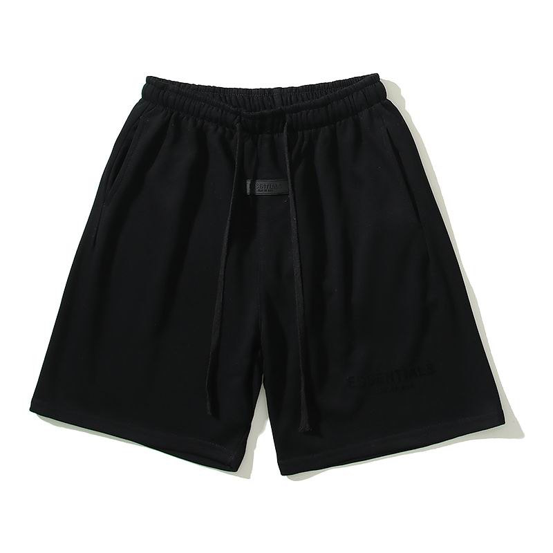 Essentials Shorts Black