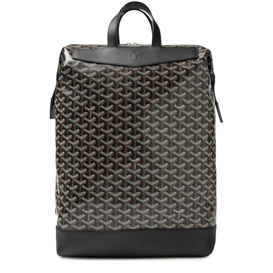 Goyard Backpack Black