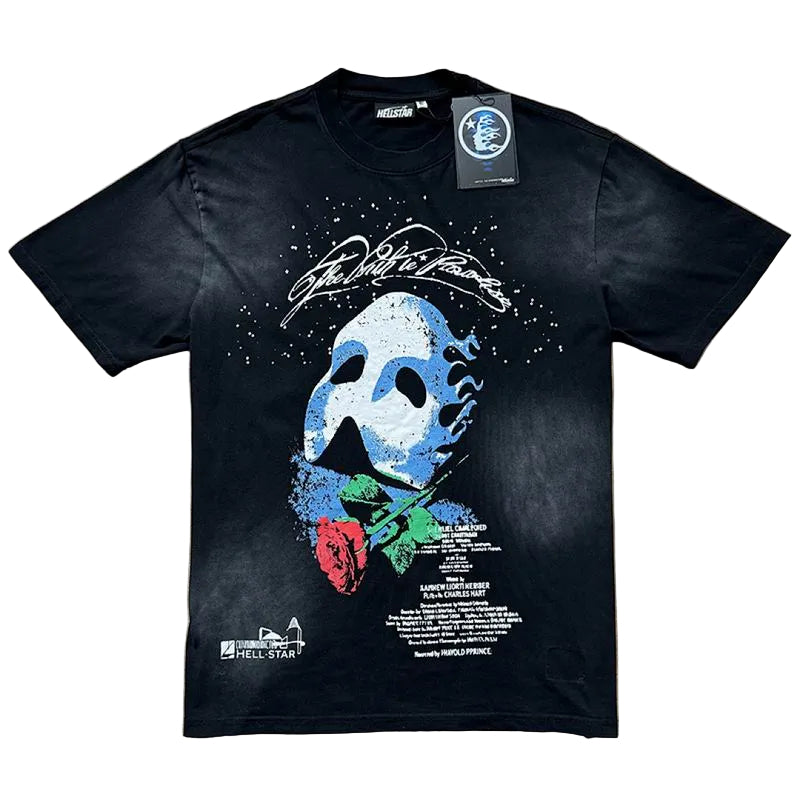 Hellstar P2P T-Shirt