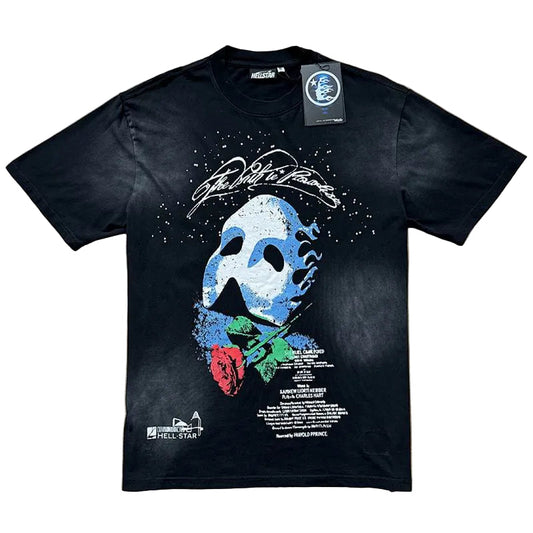 Hellstar P2P T-Shirt