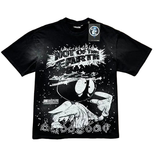 Hellstar Not of This Earth T-Shirt