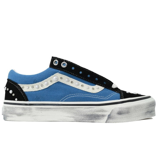Vans Old Skool Pearlized Blue