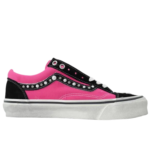 Vans Old Skool Pearlized Pink