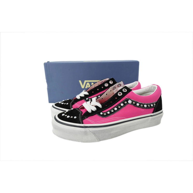 Vans Old Skool Pearlized Pink