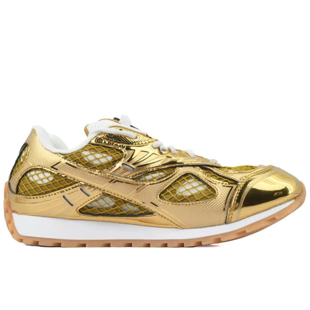 Bottega Veneta Orbit Gold